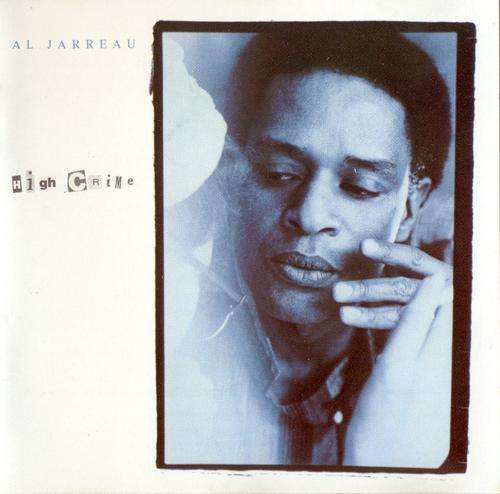 Al Jarreau, High Crimes, LP